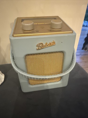 Roberts radio revival - radio, mini