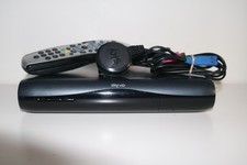 Sky HD Box Multi room DRX595 +