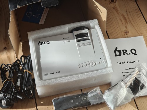 Home theatre hd - hi-04,