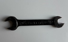 Vintage Shelley Open Ended