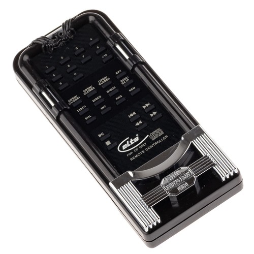 Original elta remote control - remote,