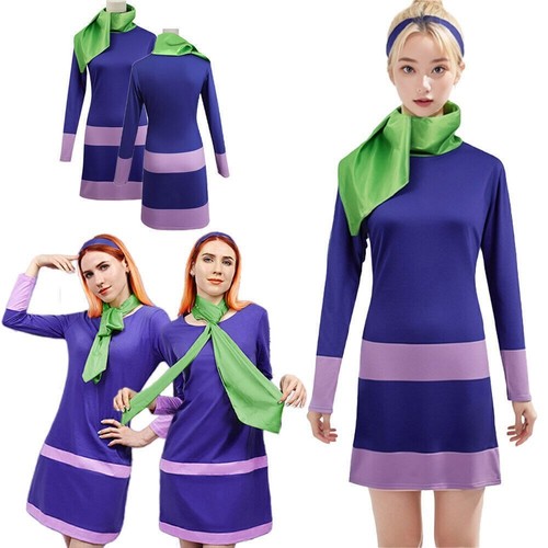 Anime scooby doo daphne blake - anime,