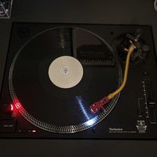 Wiley “Morgue” 12” Grime Uk Garage Vinyl