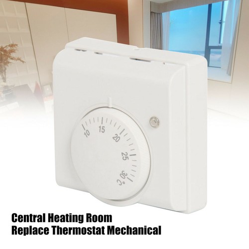 Home white central heating - white,