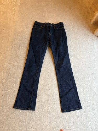 River island bootcut - river, 12