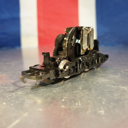 Hornby class 37 - hornby,