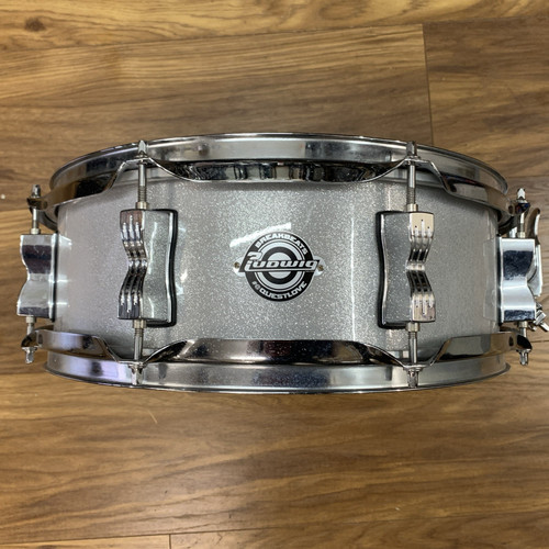 Ludwig breakbeats snare - ludwig,
