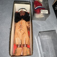 Vintage native american indian - vintage,