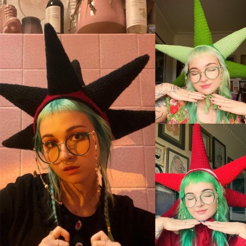 Costume hats oversized - costume,