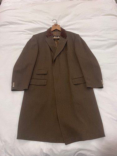 Daks london vintage men - london,