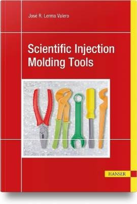 Scientific injection molding - injection,