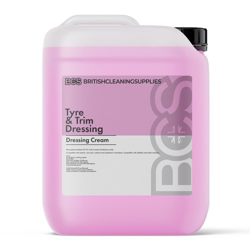 Bcs tyre trim - bcs, &