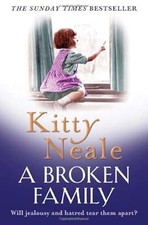A Broken Family, Neale, Kitty