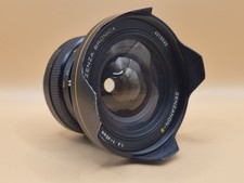 Bronica Zenzanon-S 40mm f4 Lens for SQ SQ-B SQ-A SQ-Ai SQ-Am with Box EXCELLENT
