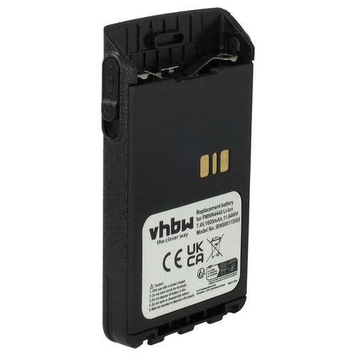 Battery for motorola - for, mototrbo