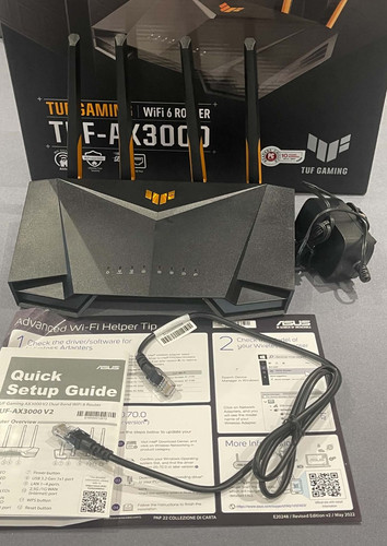 Asus tuf gaming - tuf, v2