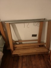 Habitat Olivia Kitchen Wall