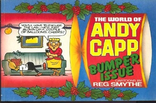 The world andy - the, capp