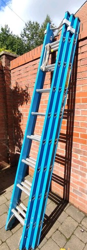Lyte l7eq fibreglass triple - fibreglass,