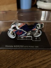 deagostini motorcycle models