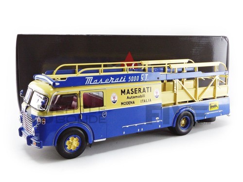 Cmr fiat 642 rn2 - 642,
