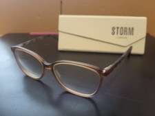 Storm S598 glasses frames 54-15-135