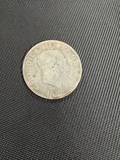 1819 Halfcrown - George III
