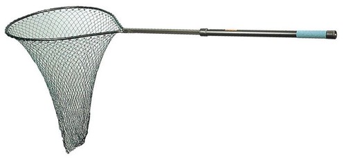 Mclean telescopic hinged weigh - mclean,