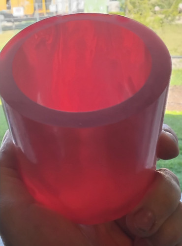 Old bakelite catalin - bakelite,