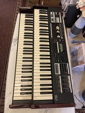 Hammond SK2 Dual Manual