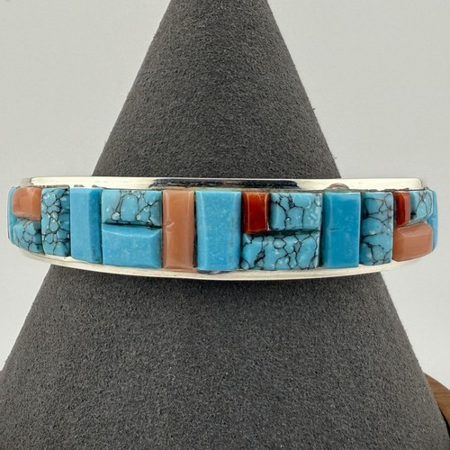 Navajo sterling silver - navajo,