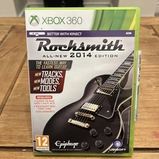 Rocksmith All New 2014 Edition