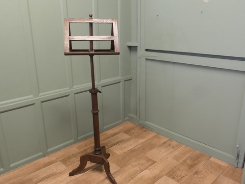 19th century oak duet music - oak,