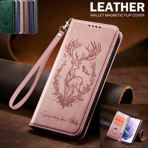 Magnetic wallet case - wallet,