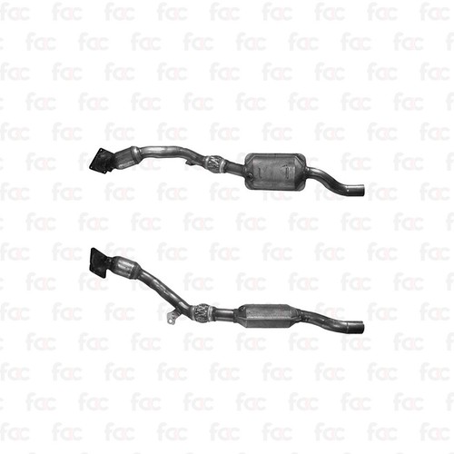 Homologated petrol catalytic - petrol,