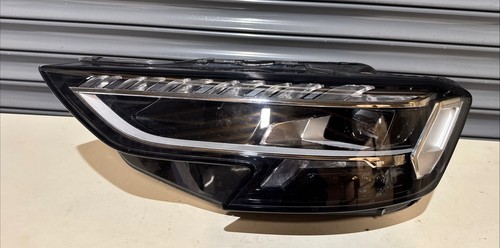 Genuine oem audi - genuine, d5