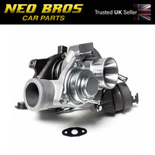 Saab Turbocharger 9-3 2.0T Aero B207R, TD04L-14T, 55564941, 49377-06520 12788719
