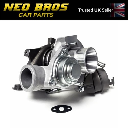 Saab turbocharger 2 - turbocharger, 9-3