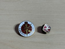 Vintage Labour Party Liberty