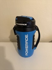 Powerade Water Bottle Jug 1.9L