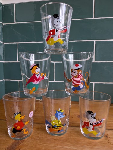 Vintage french luminarc - 50's,