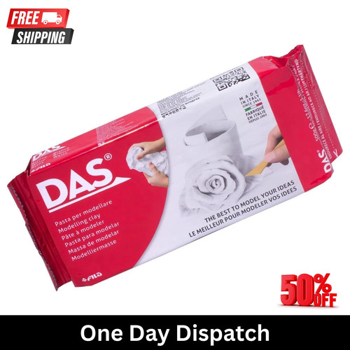 Das white air - air, modelling