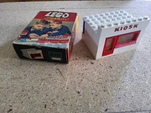 Vintage lego classic boxed - lego,,