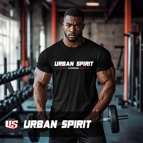 Urban spirit gymwear signature - gymwear,
