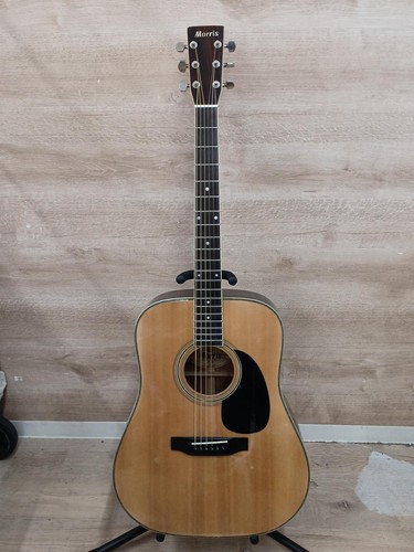Morris vintage - morris, w-30