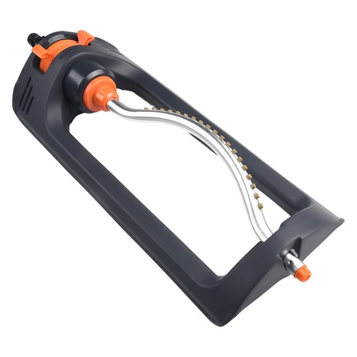 Oscillating sprinkler - 1*oscillating,