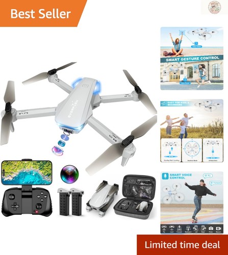 Easy fly 1080p quadcopter - 1080p,
