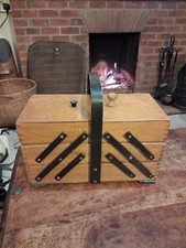 Vintage Hand Mand Wooden 3