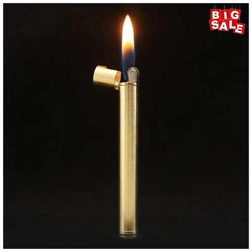 New mini compact - compact, flame