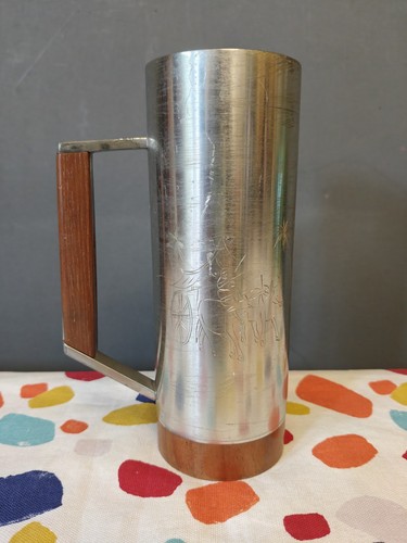 Vintage selangor pewter - vintage,